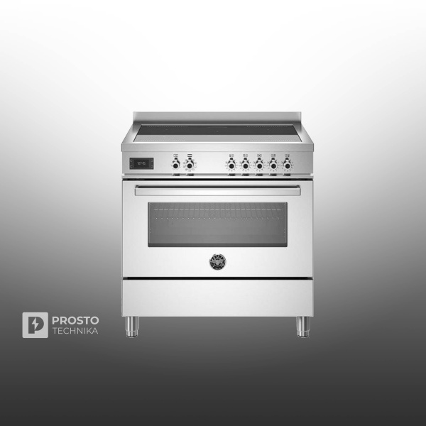 Варочный центр Bertazzoni PRO95I1EXT